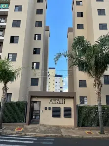 Apartamento com 2 Quartos à venda, 55m² no Centro, São Carlos