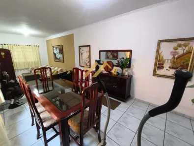 Sobrado com 3 Quartos à venda, 187m² no Jardim do Sol, Indaiatuba