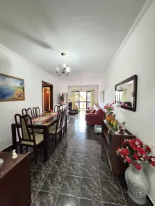 Apartamento com 2 Quartos à venda, 100m² no Tupi, Praia Grande