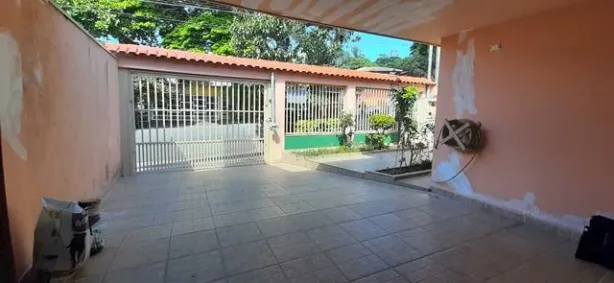 Casa com 3 Quartos à venda, 170m² no Jardim Jussara, São Paulo