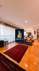 Apartamento com 3 Quartos à venda, 226m² no Vila Suzana, São Paulo