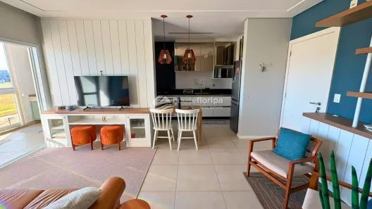 Apartamento com 2 Quartos à venda, 84m² no Campeche, Florianópolis