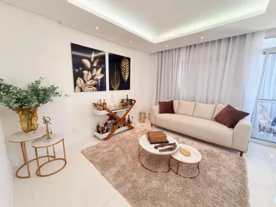 Apartamento com 3 Quartos à venda, 115m² no Centro, Salvador