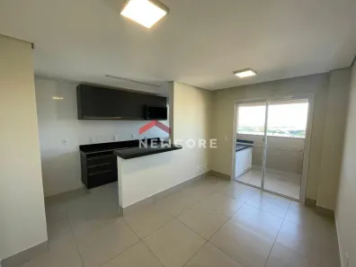 Apartamento com 2 Quartos à venda, 60m² no Bassan, Marília