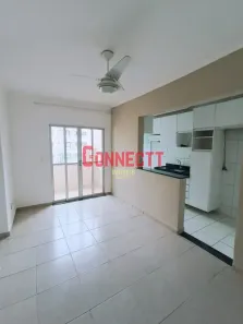 Apartamento com 3 Quartos à venda, 61m² no Nova Aliança, Ribeirão Preto