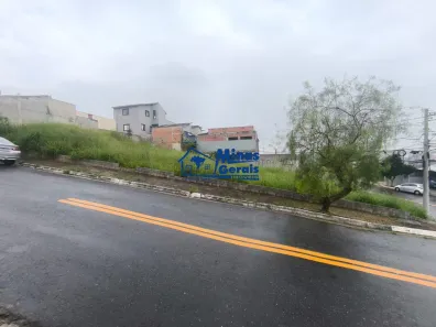 Lote/Terreno à venda, 263m² no Jardim Santa Júlia, São José dos Campos