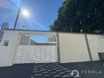 Casa com 3 Quartos para alugar, 180m² no Nova Suiça, Goiânia