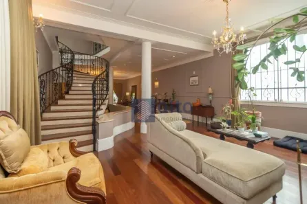 Casa com 3 Quartos à venda, 270m² no Perdizes, São Paulo