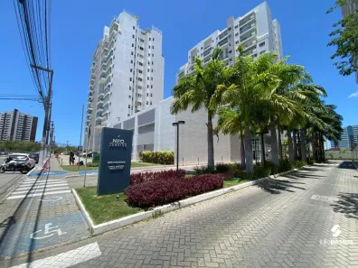 Apartamento com 2 Quartos para alugar, 70m² no Jardins, Aracaju