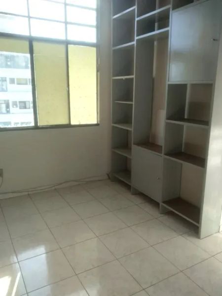 Apartamento com 2 quartos — Centro, Belo Horizonte