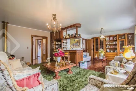 Casa com 3 Quartos à venda, 200m² no Jardim Lindóia, Porto Alegre