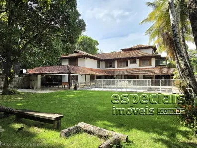Casa de Condomínio com 5 Quartos à venda, 1337m² no Barra da Tijuca, Rio de Janeiro