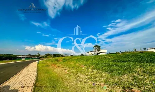 Lote/Terreno à venda, 2504m² no Residencial Fazenda da Grama, Itupeva