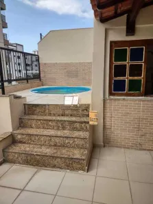 Apartamento com 1 Quarto à venda, 91m² no Botafogo, Rio de Janeiro