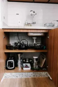 Kitnet à venda, 20m² no Leblon, Rio de Janeiro