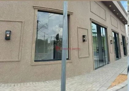 Ponto Comercial para alugar, 36m² no Residencial Mais Parque Mirassol, Mirassol