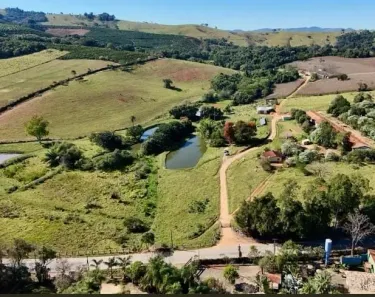 Fazenda/Sítio com 5 Quartos à venda, 650m² no Bairro dos Farias, Socorro