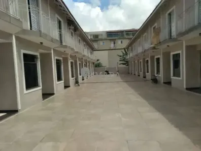 Casa de Condomínio com 2 Quartos à venda, 100m² no Vila Domitila, São Paulo