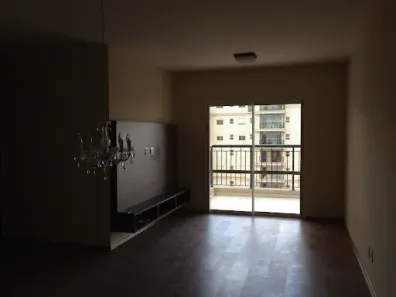 Apartamento com 3 Quartos à venda, 87m² no Jardim Tupanci, Barueri