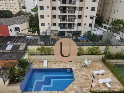 Apartamento com 3 Quartos à venda, 72m² no Vila Pompéia, São Paulo