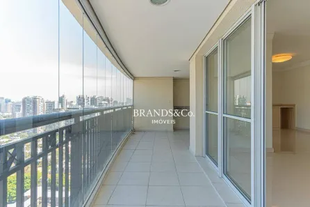 Apartamento com 2 Quartos à venda, 178m² no Cidade Monções, São Paulo