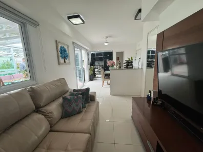 Cobertura com 3 Quartos à venda, 114m² no Recreio dos Bandeirantes, Rio de Janeiro