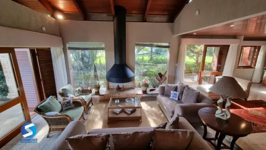 Casa com 5 Quartos à venda, 470m² no XANGRI-LÁ, Xangri-lá