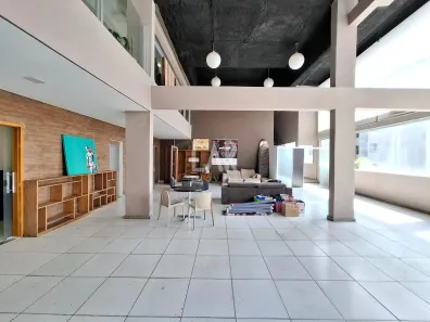 Sala Comercial para alugar, 320m² no São Bento, Belo Horizonte