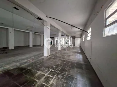 Ponto Comercial à venda, 801m² no São Cristóvão, Rio de Janeiro