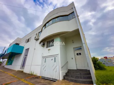 Cobertura com 3 Quartos para alugar, 200m² no Marechal Rondon, Canoas