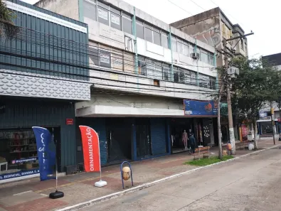 Ponto Comercial à venda, 198m² no Cristo Redentor, Porto Alegre