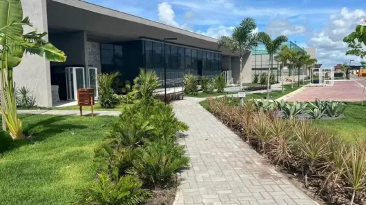 Casa de Condomínio com 3 Quartos à venda, 177m² no Amazônia Park, Cabedelo