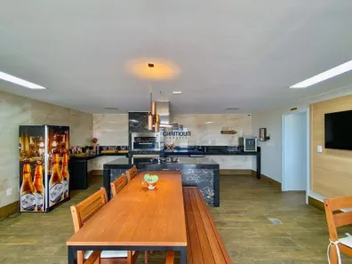 Apartamento com 2 Quartos à venda, 144m² no Centro, Guarapari