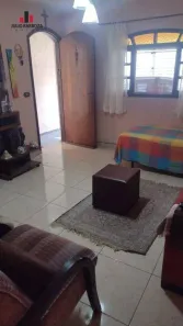 Casa com 3 Quartos à venda, 96m² no Vila São Ricardo, Guarulhos
