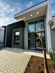 Casa de Condomínio com 3 Quartos à venda, 105m² no Jardim Novo Horizonte, Sorocaba