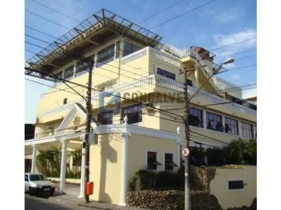 Prédio Comercial para alugar, 2638m² no Jardim do Mar, São Bernardo do Campo