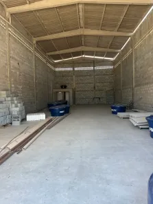Galpão/Depósito/Armazém com 1 Quarto para alugar, 250m² no Santa Amélia, Maceió