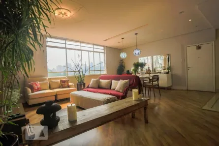 Apartamento com 3 Quartos à venda, 150m² no Vila Mariana, São Paulo