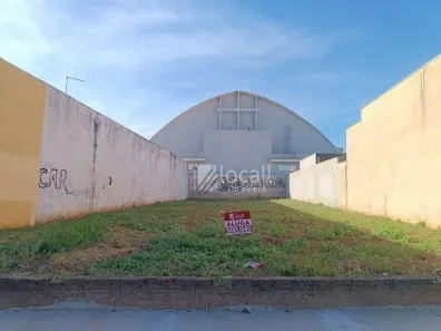 Lote/Terreno para venda ou aluguel, 426m² no Residencial Regissol I, Mirassol