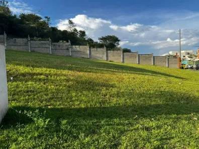 Lote/Terreno à venda, 772m² no Condomínio Residencial Alphaville II, São José dos Campos