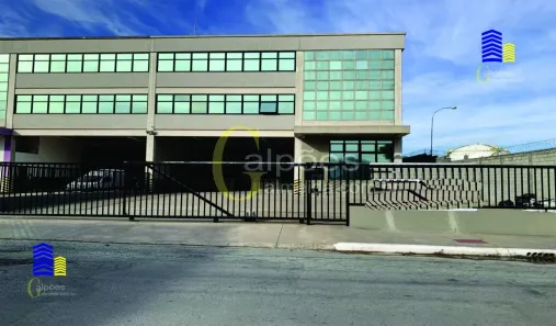 Galpão/Depósito/Armazém para alugar, 1500m² no Tamboré, Barueri