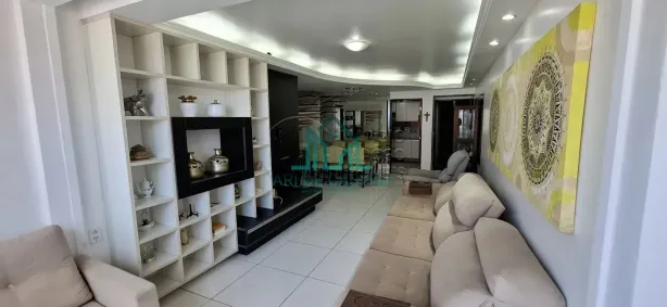Cobertura com 4 Quartos à venda, 206m² no Jatiúca, Maceió