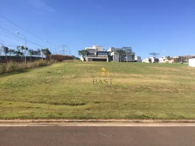 Lote/Terreno à venda, 452m² no Alphaville Dom Pedro, Campinas
