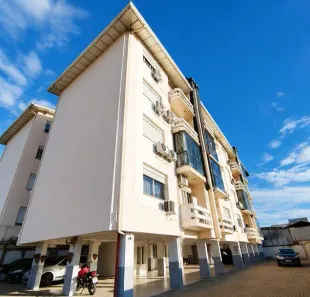 Apartamento com 2 Quartos para alugar, 62m² no Rio Branco, São Leopoldo