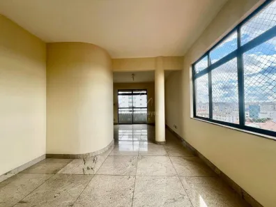 Apartamento com 3 Quartos à venda, 128m² no Cidade Nova, Belo Horizonte