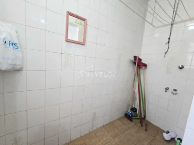 Apartamento com 2 Quartos à venda, 87m² no Laranjeiras, Rio de Janeiro