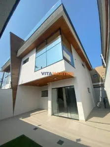 Casa com 4 Quartos à venda, 150m² no Portinho, Cabo Frio