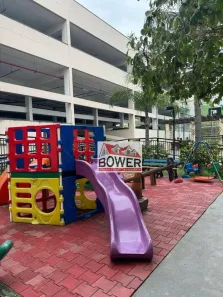 Apartamento com 2 Quartos à venda, 56m² no Covanca, São Gonçalo