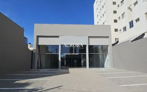 Ponto Comercial para alugar, 700m² no Vila Ipiranga, Londrina