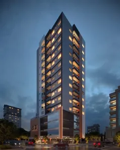 Apartamento com 3 Quartos à venda, 70m² no Morretes, Itapema